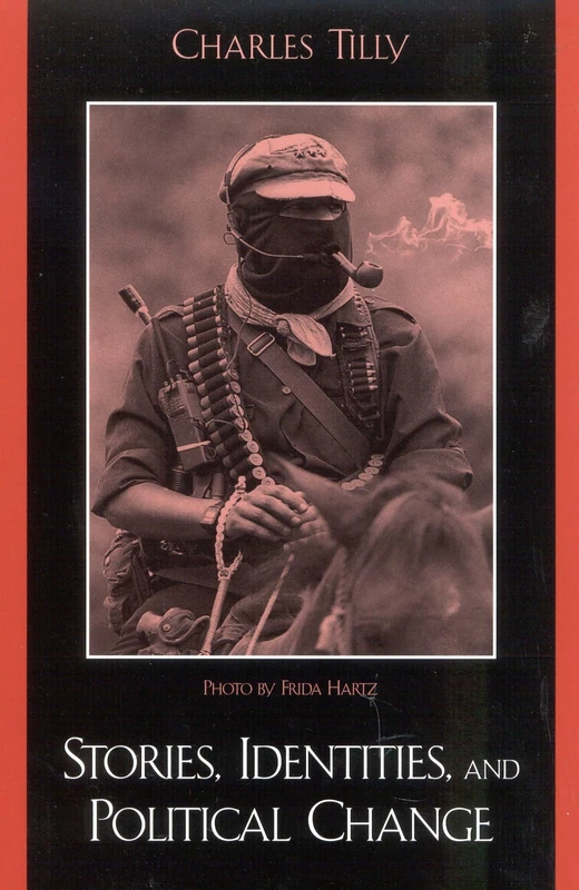 Stories, Identities and Political Change - Image 1