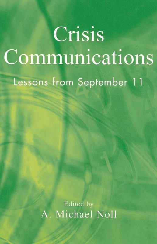 Crisis Communications: Lessons from September 11 - Image 1