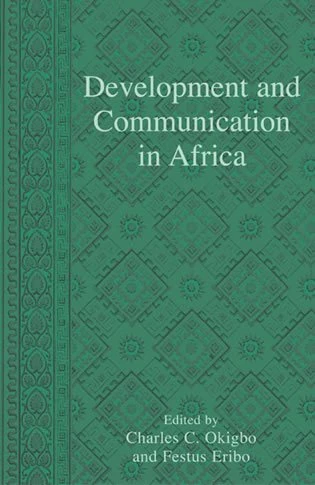 Development and Communication in Africa