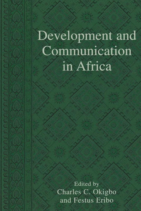Development and Communication in Africa