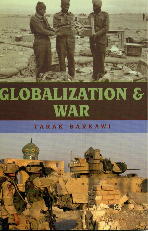 Globalization and War