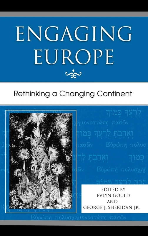 Engaging Europe: Rethinking a Changing Continent