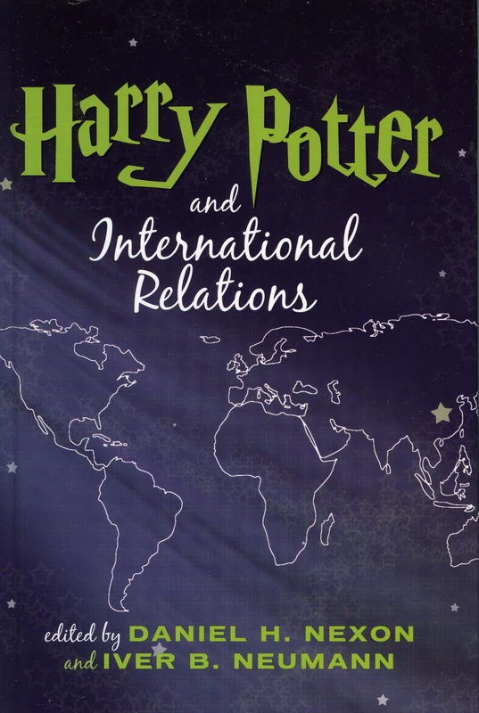 Harry Potter and International Relations
