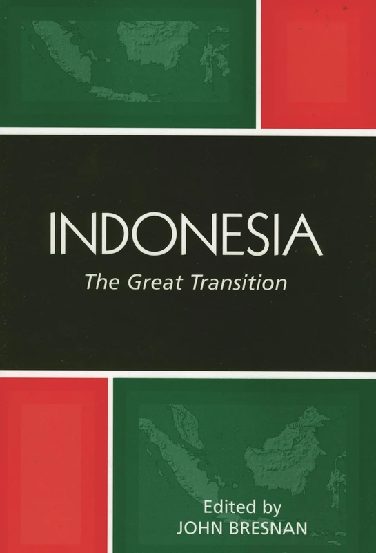 Indonesia: The Great Transition