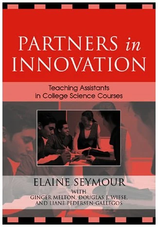 Partners in Innovation: Teaching Assistants in College Science Courses - Image 1
