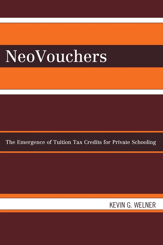 NeoVouchers: The Emergence of Tuition Tax Credits for Private Schooling - Image 1