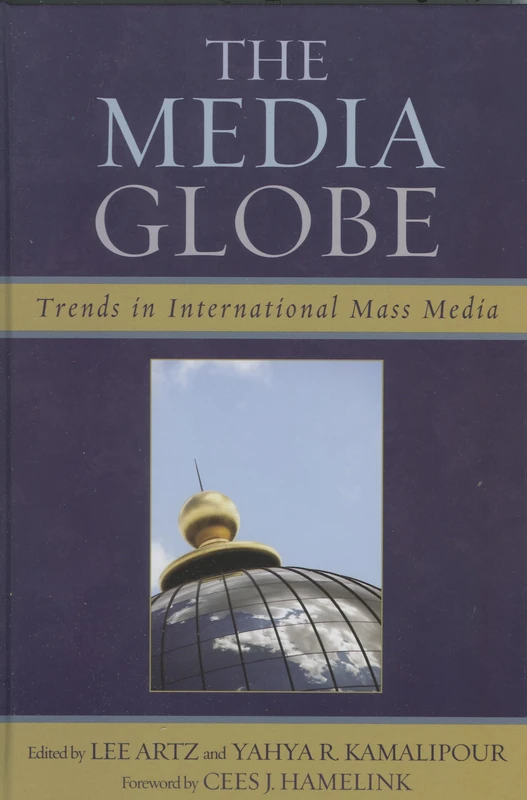 The Media Globe: Trends in International Mass Media