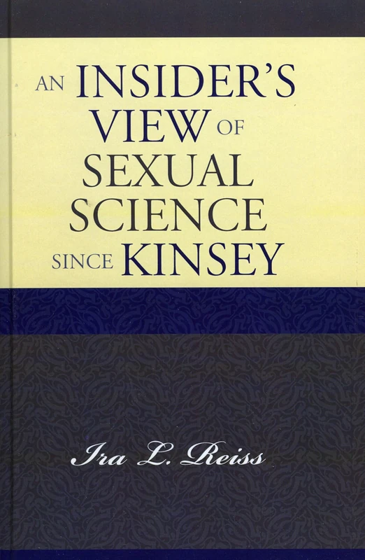 An Insider's View of Sexual Science Since Kinsey - Image 1