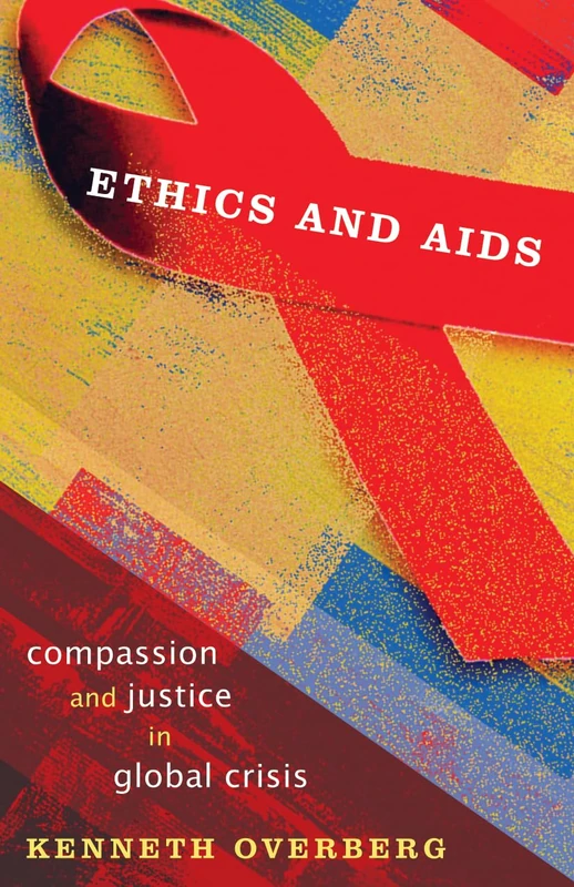 Ethics and A.I.D.S.: Compassion and Justice in Global Crisis (Sheed & Ward Books) - Image 1