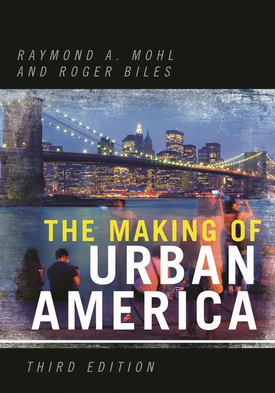 The Making of Urban America