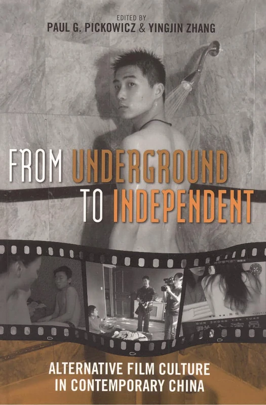 From Underground to Independent: Alternative Film Culture in Contemporary China (Asia/Pacific/Perspectives)