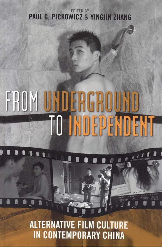 From Underground to Independent: Alternative Film Culture in Contemporary China (Asia/Pacific/Perspectives)