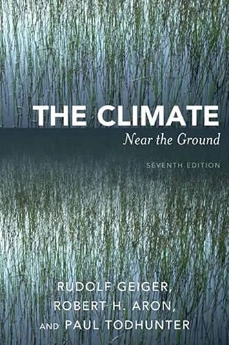 The Climate Near the Ground