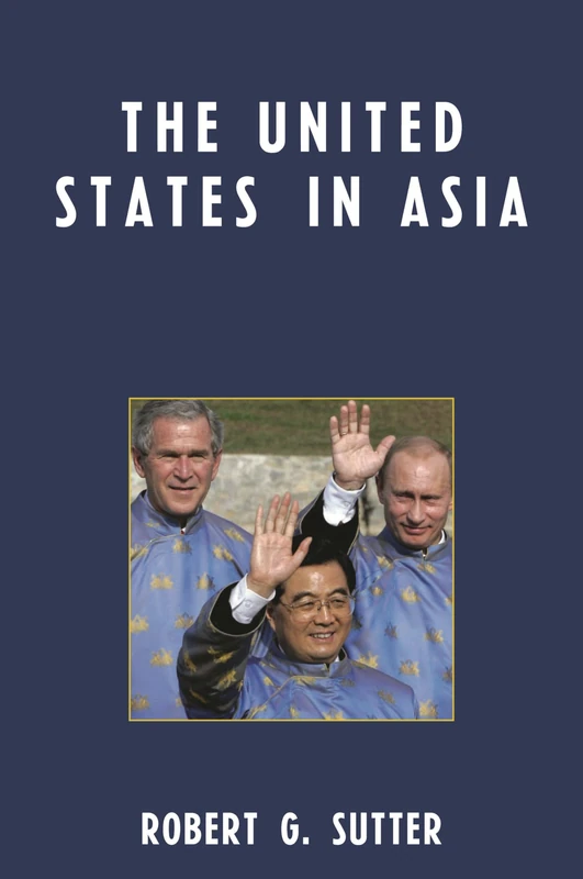 The United States in Asia