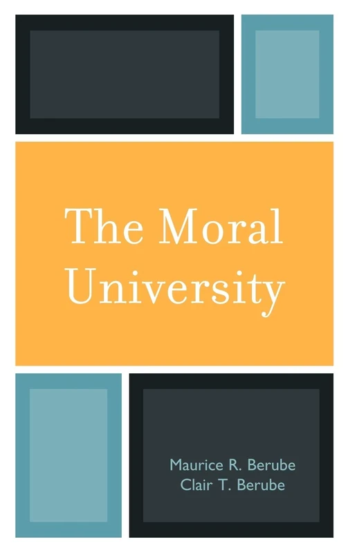 The Moral University - Image 1