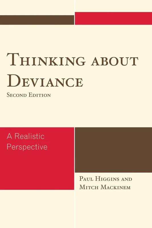Thinking About Deviance: A Realistic Perspective - Image 1