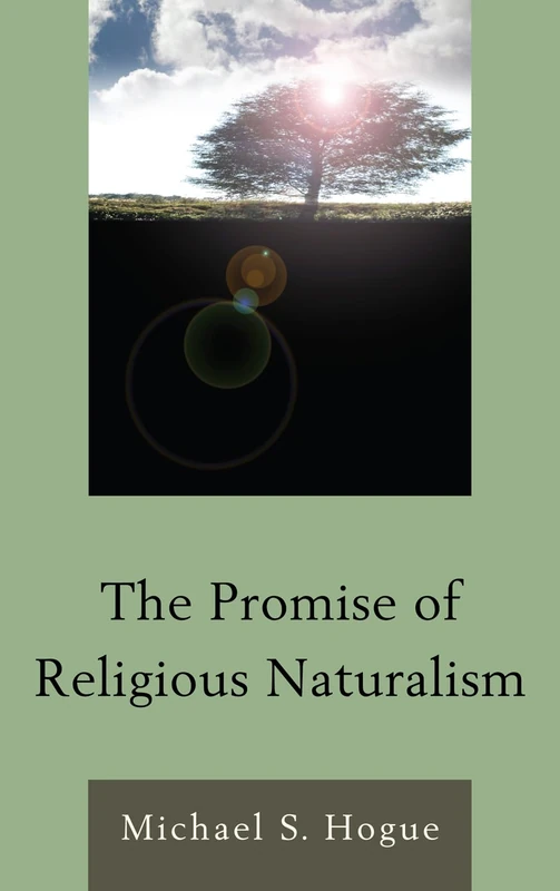The Promise of Religious Naturalism - Image 1