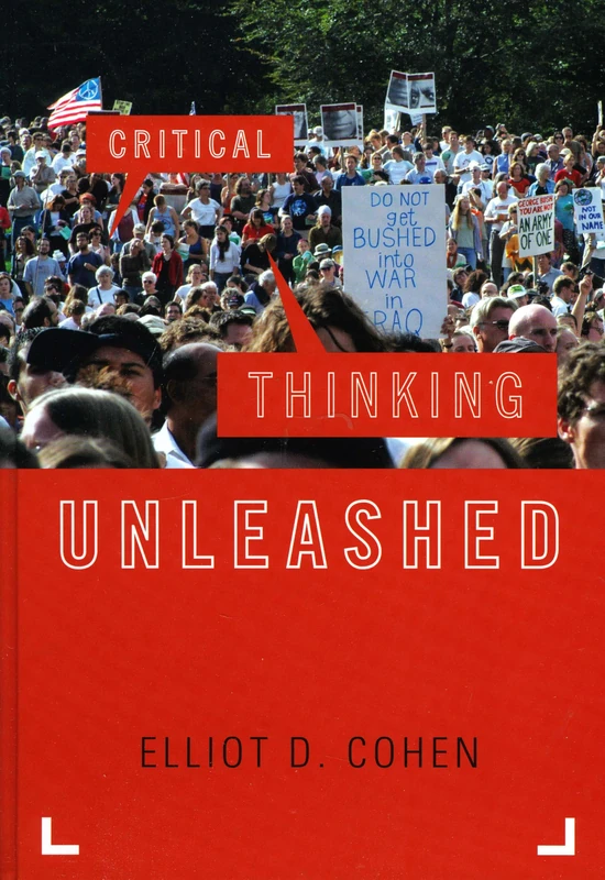 Critical Thinking Unleashed (Elements of Philosophy)