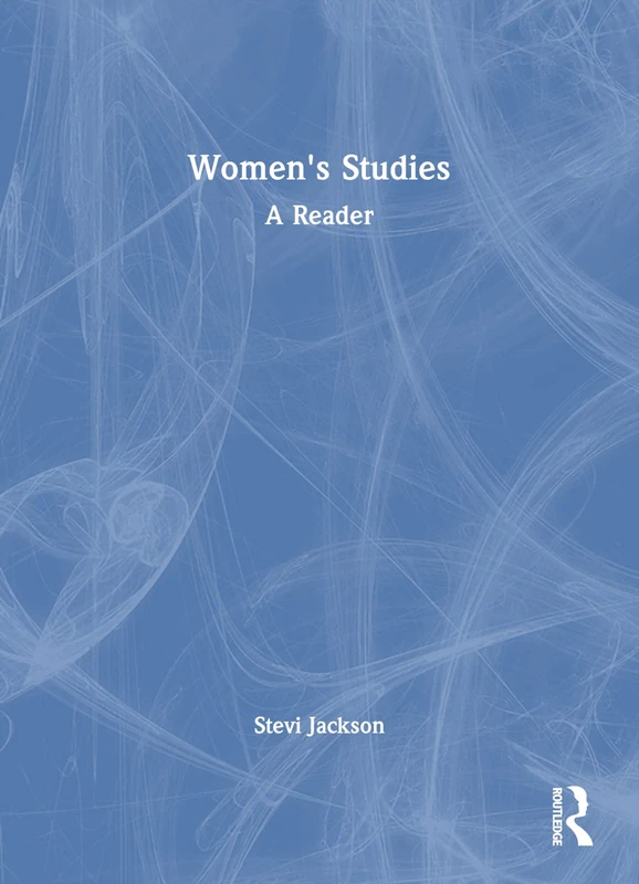 Women's Studies: A Reader