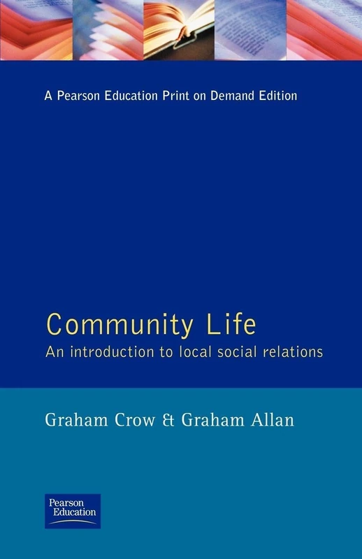Community Life (Introduction to Local Social Relationships)