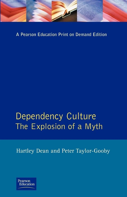 Dependency Culture: The explosion of a myth