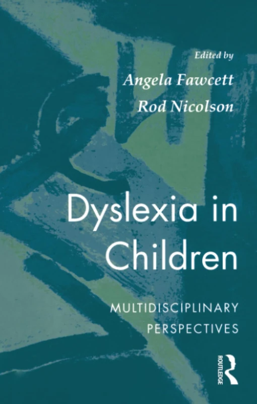 Dyslexia In Children: Multidisciplinary Perspectives - Image 1