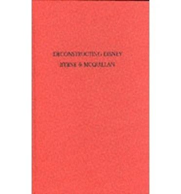 Deconstructing Disney