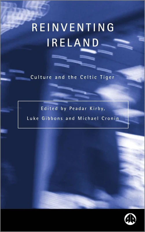 Reinventing Ireland: Culture, Society and the Global Economy (Contemporary Irish Studies)