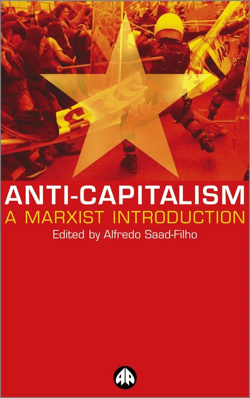 Anti-Capitalism: A Marxist Introduction