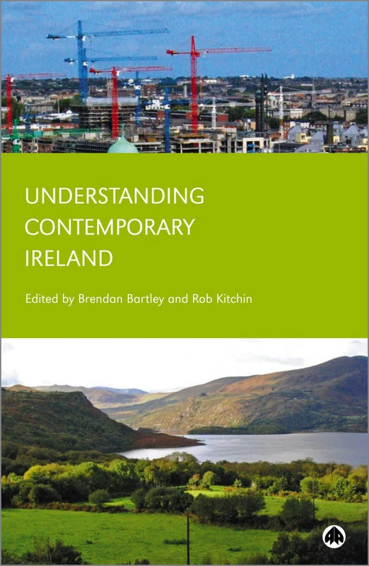 Understanding Contemporary Ireland