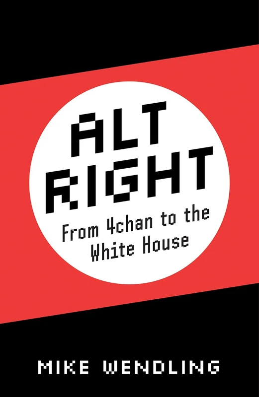 Alt-Right: From 4chan to the White House - Image 1