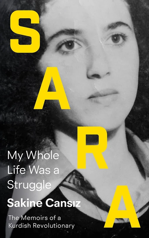 Sara: My Whole Life Was a Struggle