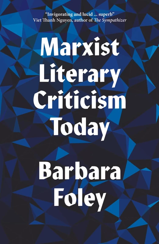 Marxist Literary Criticism Today - Image 1