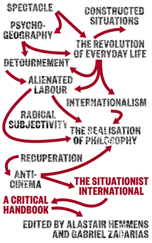 The Situationist International: A Critical Handbook - Image 1