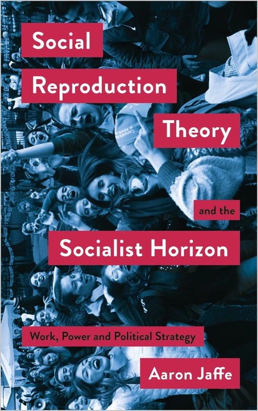 Social Reproduction Theory and the Socialist Horizon: Work, Power and Political Strategy (Mapping Social Reproduction Theory) - Image 1