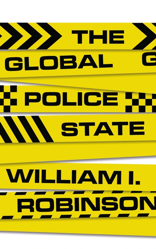 The Global Police State - Image 1