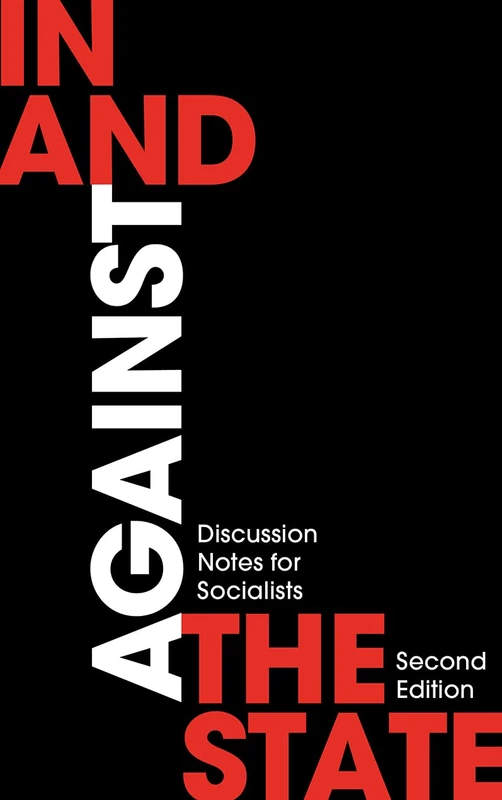 In and Against the State: Discussion Notes for Socialists - Image 1