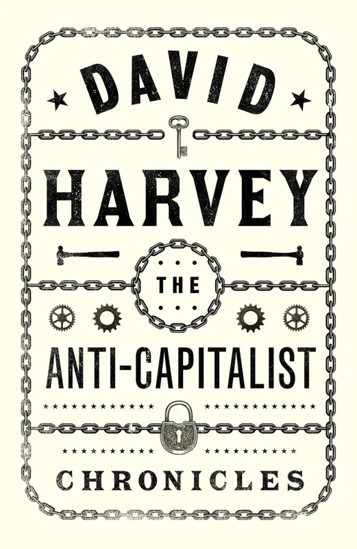 The Anti-Capitalist Chronicles (Red Letter)