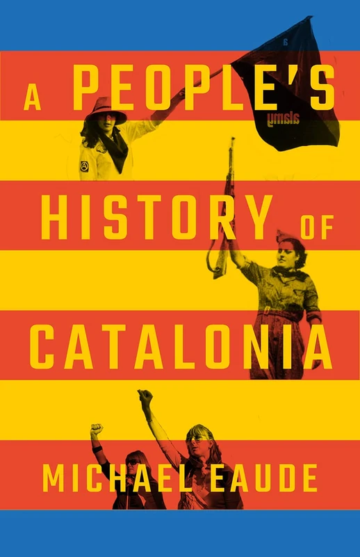 A People's History of Catalonia - Image 1