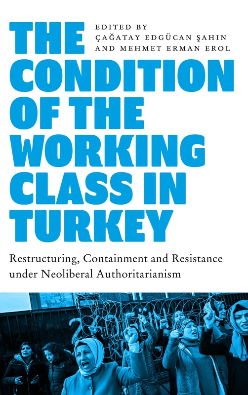 The Condition of the Working Class in Turkey: Labour under Neoliberal Authoritarianism