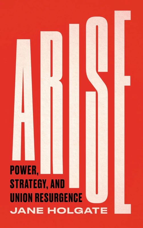 Arise: Power, Strategy and Union Resurgence (Wildcat) - Image 1