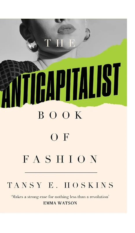 The Anti-Capitalist Book of Fashion - Image 1