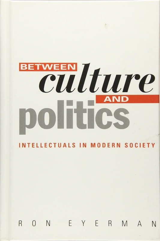 Between Culture and Politics: Intellectuals in Modern Society - Image 1