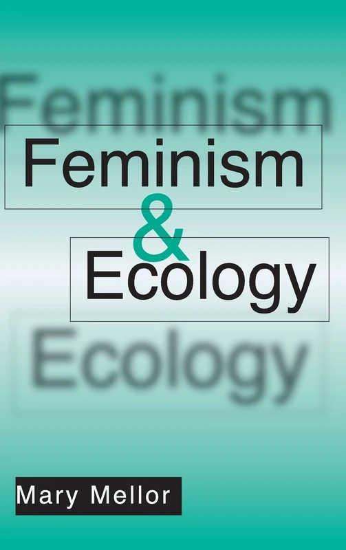 Feminism and Ecology