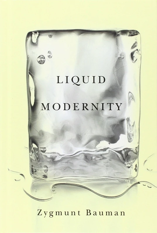 Liquid Modernity - Image 1