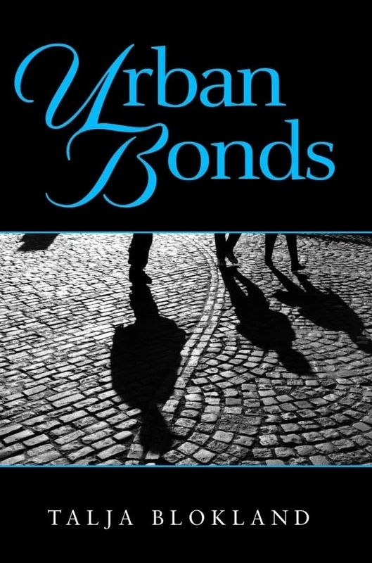 Urban Bonds: Social Relationships in an Inner City Neighbourhood - Image 1