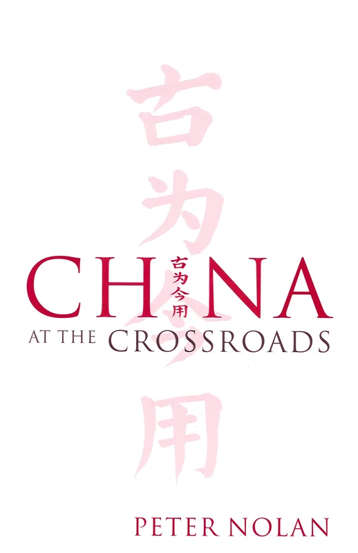 China at the Crossroads - Image 1