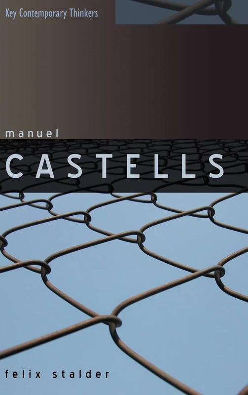 Manuel Castells: The Theory of the Network Society (Key Contemporary Thinkers)