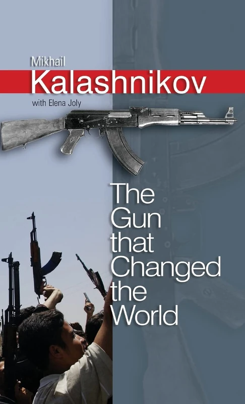 The Gun that Changed the World