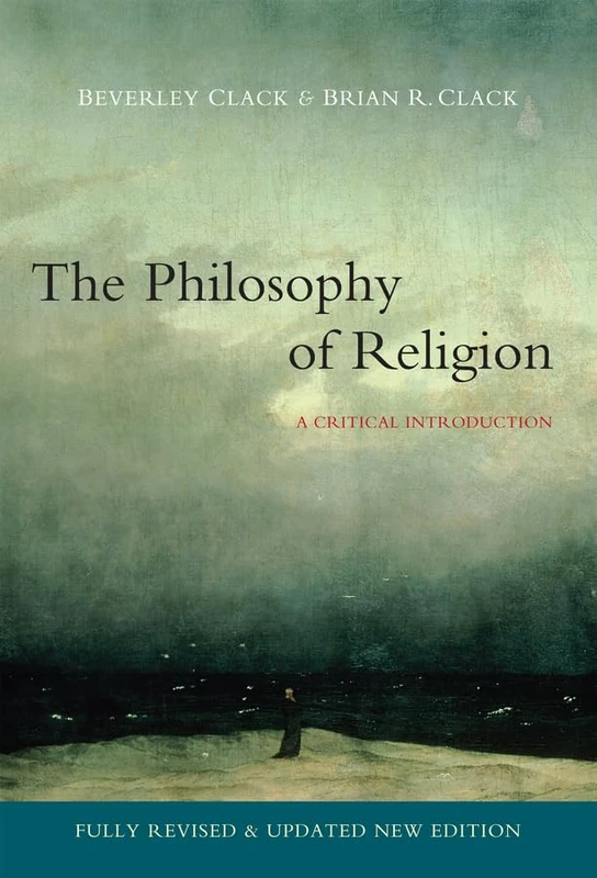 Philosophy of Religion: A Critical Introduction